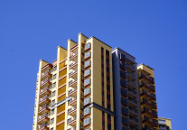 国机工程集团承建马尔代夫保障性住房项目开工