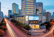 当旅行告别KPI：宜尚酒店的属地化探索与中端酒店价值重构