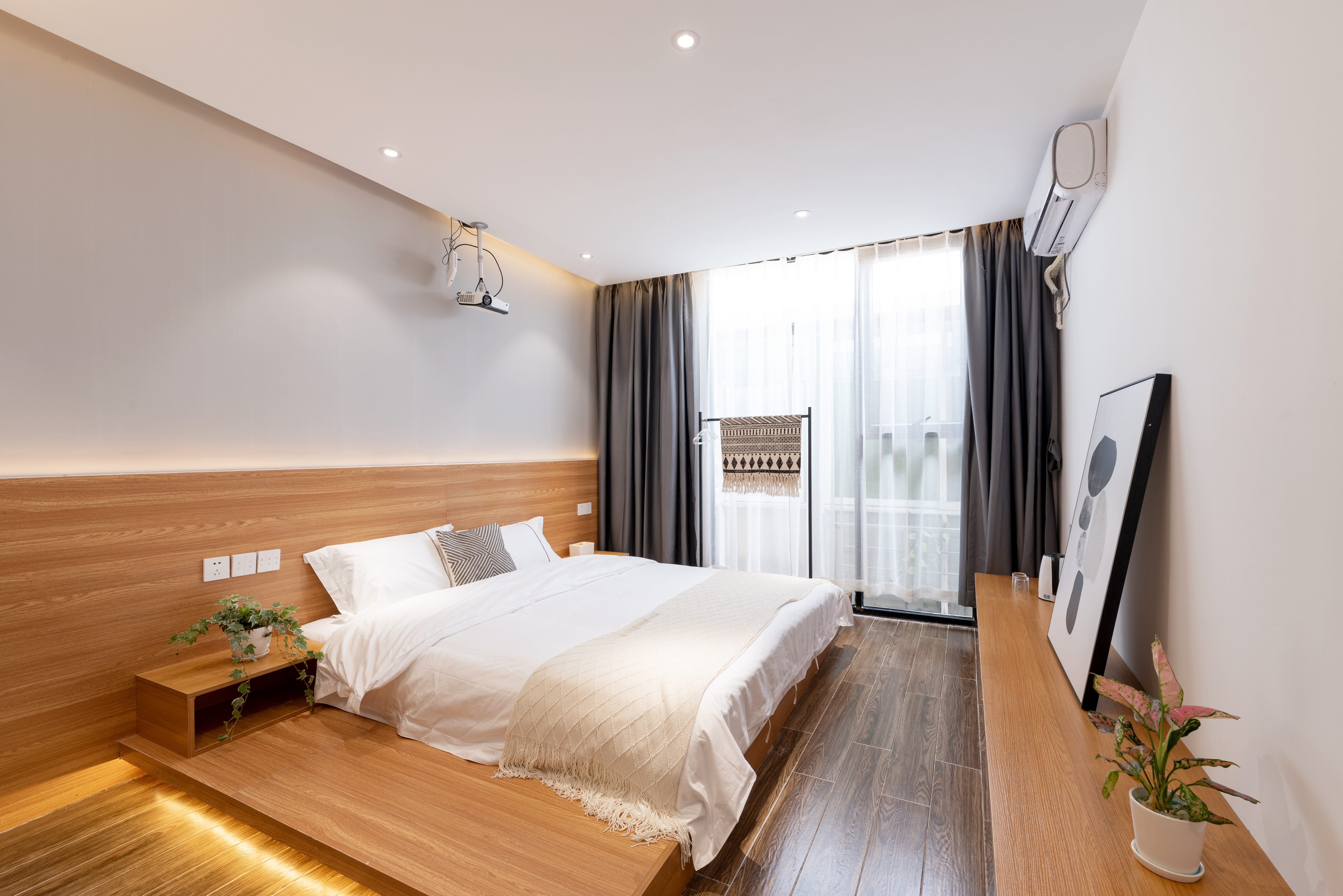 温州文成侨会度假酒店项目通过竣工验收 总投资超2亿元