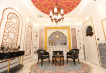 十二月新店速报 | 旅居品味之选，喀什风情邂逅景区便捷