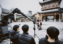 春节长假消费新图景，马蜂窝携手铜仁文旅用科技解锁非遗之美