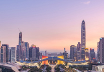 华侨城集团21亿元中票将付息，本计息期债项利率为3.57%