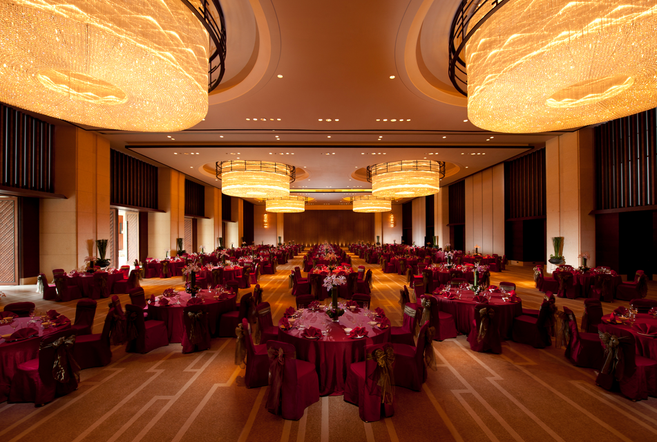 “犒赏丰年，启序新章”——三亚海棠湾万达瑞华及万达嘉华度假酒店邀您悦享“商务+度假”新体验