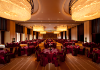 “犒赏丰年，启序新章”——三亚海棠湾万达瑞华及万达嘉华度假酒店邀您悦享“商务+度假”新体验