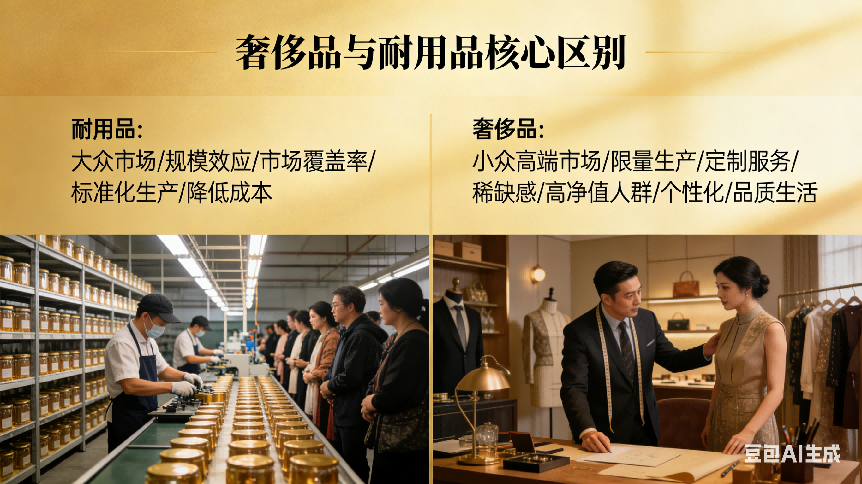 赵欣：从耐用到奢华：奢侈品的发展逻辑与酒店职业经理人的个人品牌打造