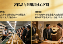 赵欣：从耐用到奢华：奢侈品的发展逻辑与酒店职业经理人的个人品牌打造