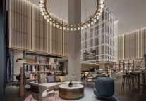 开年集中亮相，万达生活方式品牌一月八店同启彰显全国化布局新动能