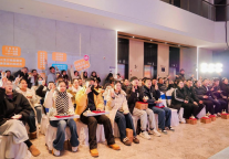 美寓3周年，生日快乐！