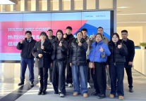 赋能增长，聚力共赢!逸柏集团东部战区会员培训圆满落幕