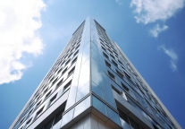 总投资6亿元！佛山樵商总部大厦喜来登酒店正式签约