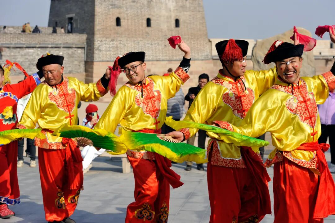 非遗表演大揭秘！2026“二月二·老龙头”全国舞龙嘉年华剧透来啦！