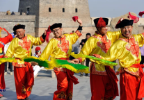 非遗表演大揭秘！2026“二月二·老龙头”全国舞龙嘉年华剧透来啦！