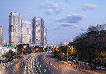 河北邢台19.25亿元大型文旅商业综合体项目启动