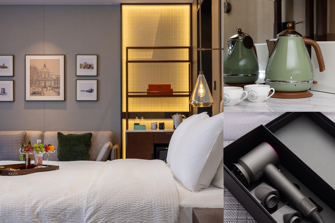 告别数字泡沫与流量焦虑：万达生活方式酒店以“内生力”开启深度运营新纪元