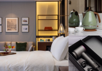 告别数字泡沫与流量焦虑：万达生活方式酒店以“内生力”开启深度运营新纪元