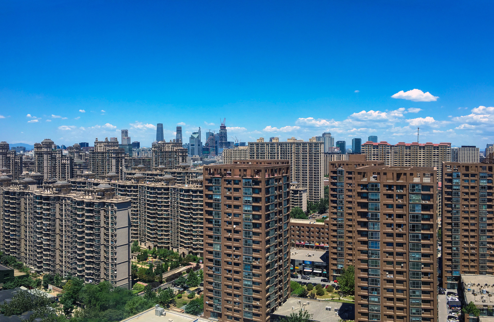 北京住房租赁服务平台租赁合同备案量已突破780万套