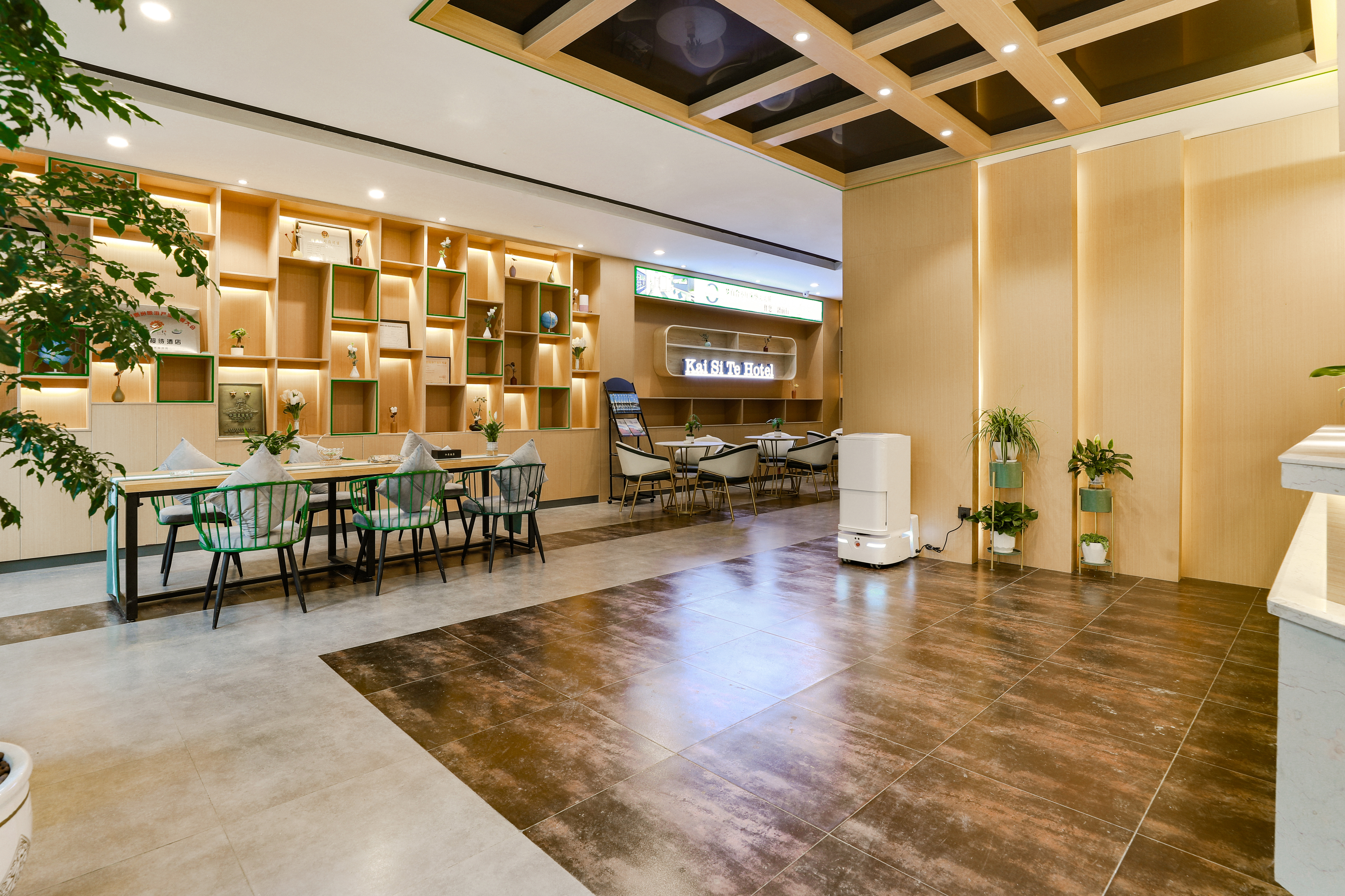 亚朵发布新品牌「亚朵见野」