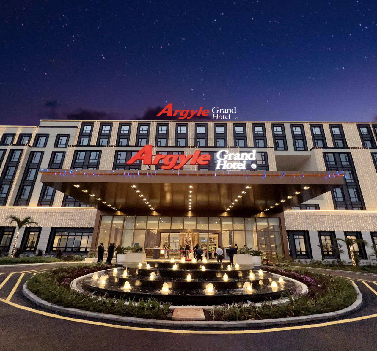 雅阁酒店集团出海范例： 内罗毕雅阁大酒店开业两周年纪实