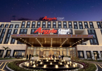 雅阁酒店集团出海范例： 内罗毕雅阁大酒店开业两周年纪实