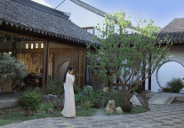 一券解锁江南春，万达生活方式酒店推出江浙沪皖通兑新体验