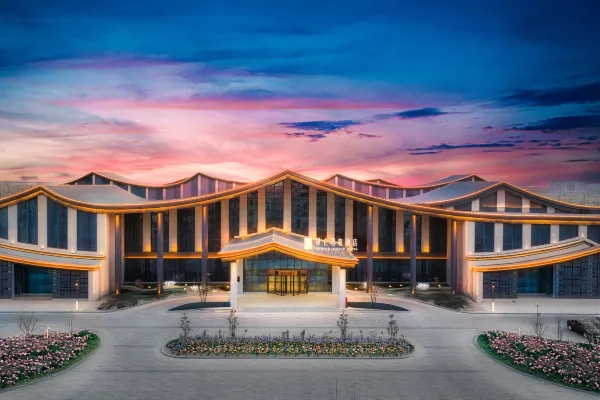 君奢酒店：以时光为韵，重塑高端旅居新范式