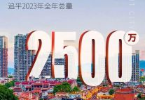 突破2500万人次！漳州古城，装下了“大半个福建”