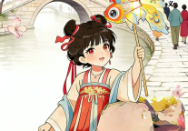 3.8三河古镇免票入园｜来水乡当一天“女主角”