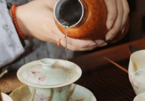 三河古镇·凌宝泰茶楼：一盏茶香氤氲百年，非遗古艺赓续新正