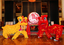 最长春节假期点燃文旅消费热潮 万达酒店市场表现强劲创新高