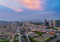 义乌市累计全域旅游人数378.57万人次，同比增长34.5%