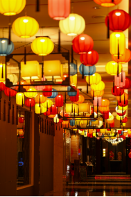 北京万达文华酒店 点染新春氛围，共赴年味之约283.png