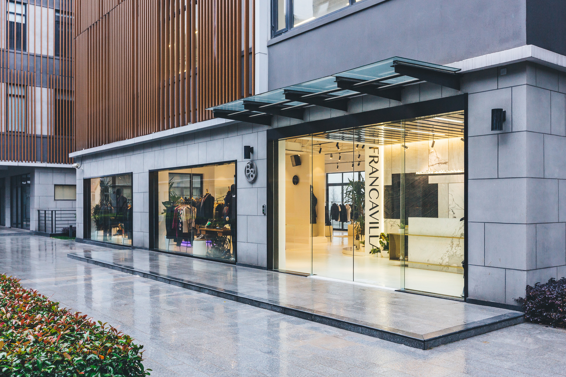 新疆霍尔果斯金石榴文旅综合体投资协议签署