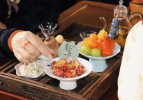 寻味三河：这一口古镇烟火气，吃过就懂了