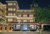 龚禧里玺阁品牌于昆明再起新店：中端酒店产品打磨的“从容”样本