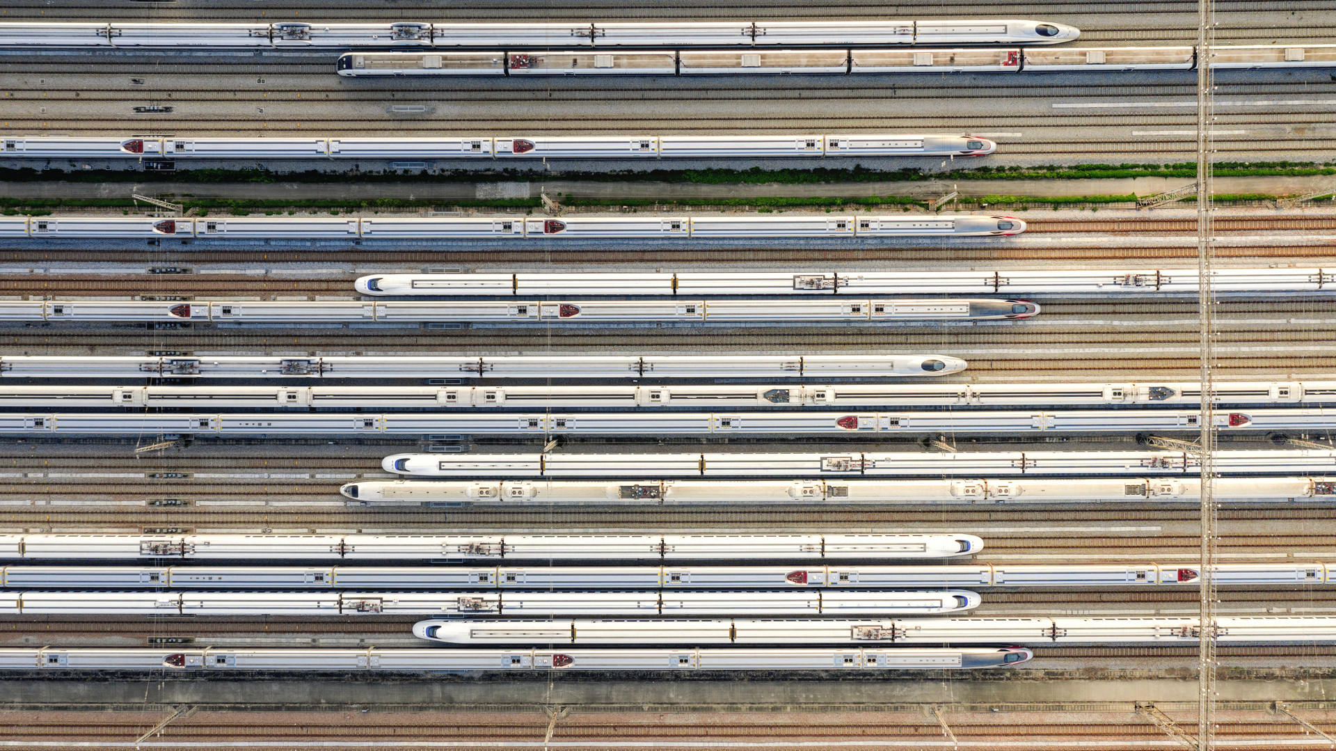 京哈高铁五年累计运送旅客3936万人次