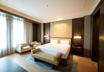 福州港航国际物流中心桩基工程完工 部分用于旅馆