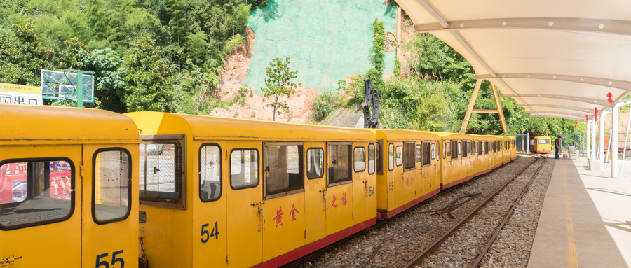 长三角铁路推出3款旅游计次票产品