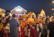 接福纳祥，财运亨通！今日的庐山风景区“财”气满满