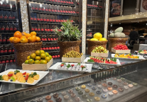 兰州富力万达文华酒店暖冬新品上线 