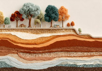 总投资5.28亿元！丽水遂昌“地心世界”开启试运营