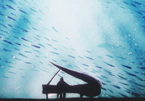 北京海昌海洋公园年底主体封顶 预计2027年建成开放