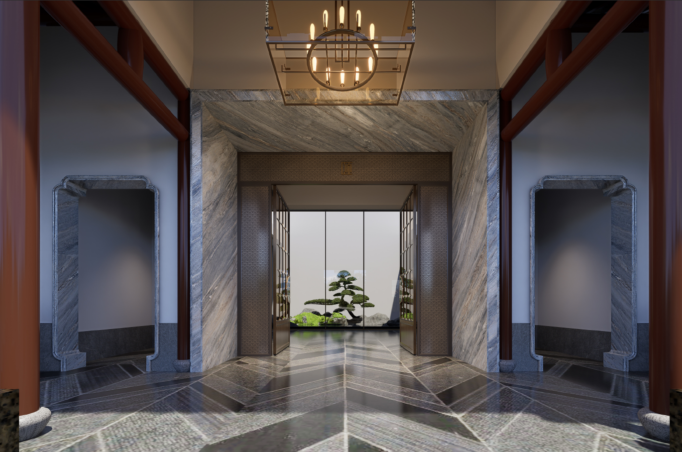 从“园居”到“颐居”：苏州万达颐华酒店将激活古城文旅住宿升级新动能