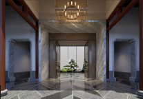 从“园居”到“颐居”：苏州万达颐华酒店将激活古城文旅住宿升级新动能