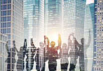 阿里巴巴首家人才公寓 “亲橙寓” 在南京建邺正式运营