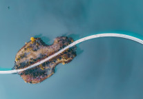 总投资60亿元，佛山顺德欢乐海岸二期项目开工