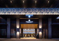 乔治莫兰迪酒店 | 最美酒店人，服务在细枝末节处闪光