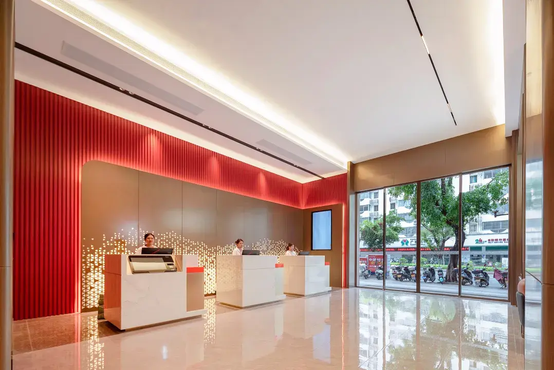 老旧单体酒店逆袭：柏曼酒店百天改造样本，激活城市核心存量资产