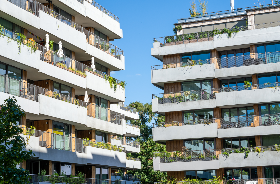 财政部、税务总局：延续实施公共租赁住房税收优惠政策