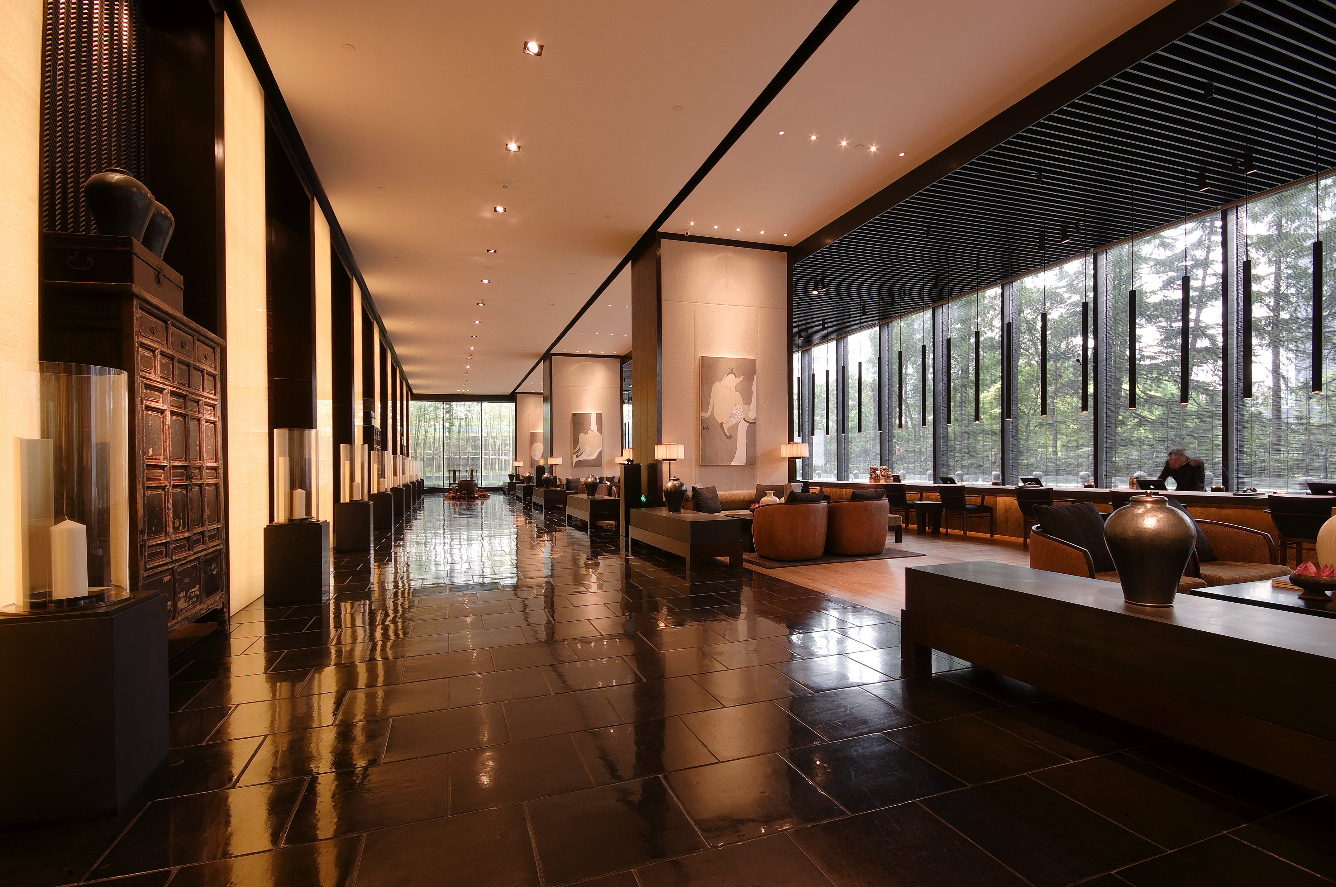 雅阁国际大酒店品牌焕新升级 浙江温岭首店即将启幕