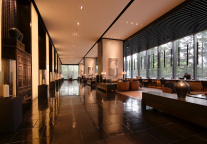 雅阁国际大酒店品牌焕新升级 浙江温岭首店即将启幕